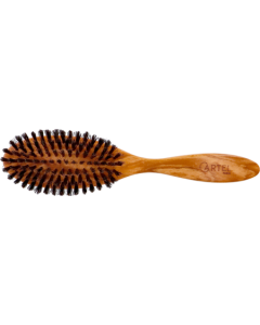 Vitry Cartel Brosse Cheveux Demi Lune Olivier