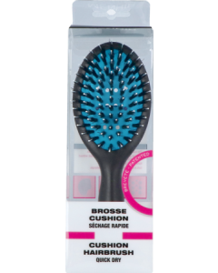 Vitry Brosse Cheveux Pm Bleue