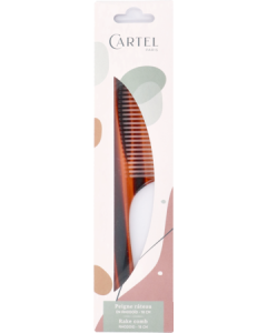 Vitry Cartel Peigne Rateau Rhodoid