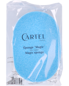 Vitry Cartel Eponge Magic