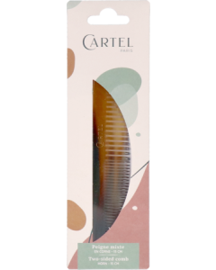 Vitry Cartel Peigne Professionnel Mixte Corne Gm