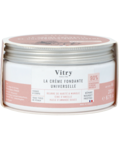 Vitry Creme Fondante Universelle 200ml