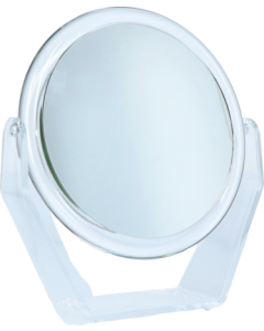 Vitry Cartel Miroir Balancoire Transparent X7 16cm