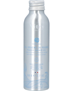 Vitry Gel Douche en Poudre 50g