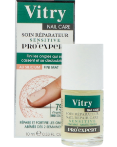 Vitry Soin Reparateur Sensitive Pro Exp. Mat 10ml
