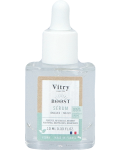 Vitry Boost Sérum Ongles 10ml