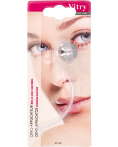 Vitry Fortif Eye Cryo Applicateur Pour Soin Sublimateur