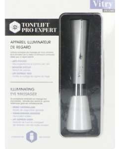 Vitry Toni'lift Pro Expert Appareil Illumin Regard
