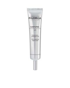 Filorga Sleep & Peel 4.5 Crème Picro-Peeling Nuit 40 ml