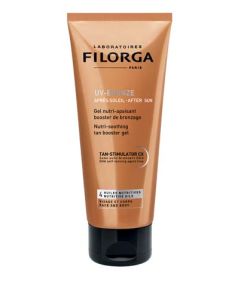 Filorga Uv-Bronze After Sun Gel Nutri-Apaisant Booster de Bronzage  200 ml