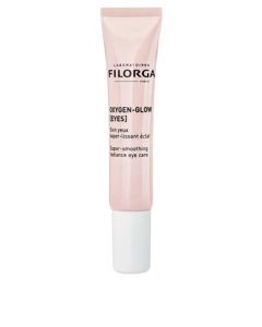 Filorga Oxygen-Glow Eyes Crème Soin Yeux Super-Lissante Éclat 15 ml