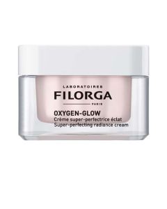 Filorga Oxygen-Glow Cream Crème Super-Perfectrice Éclat 50 ml