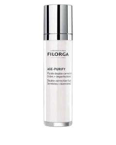 Filorga Age-Purify Fluide Double Correction Rides + Imperfections 50 ml