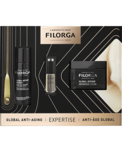 Filorga Coffret Expertise Anti-âge Global