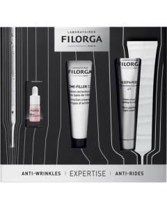 Filorga Coffret Expertise Antirides
