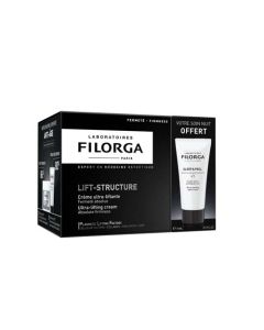 Filorga Duo Lift-Structure Crème 50ml + Sleep&Peel 4,5 15ml
