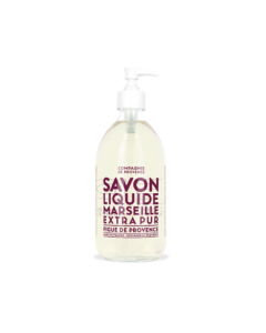 Compagnie De Provence Savon De Marseille Figue De Provence 500ml