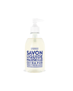 Compagnie De Provence Savon De Marseille Méditerranée 300ml