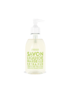 Compagnie De Provence Savon De Marseille Verveine 300ml