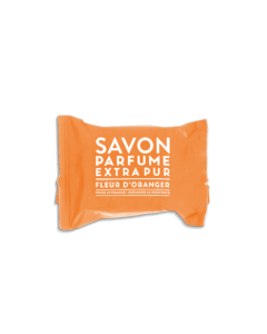Compagnie De Provence Extra Pur Savon Fleur Oranger 25g