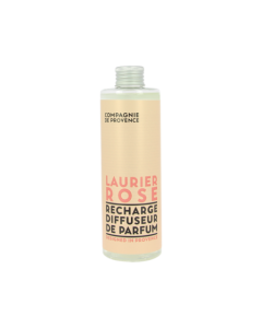 Compagnie De Provence Recharge Pour Diffuseur De Parfum Laurier Ro 250ml