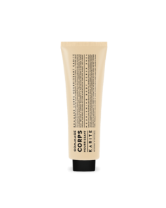 Compagnie De Provence Gommage Corps Karité 150ml