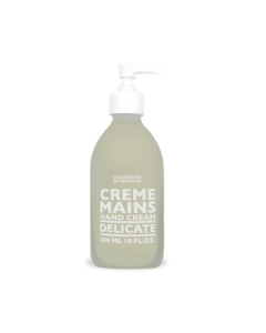 Compagnie De Provence Crème Mains Délicate 300ml