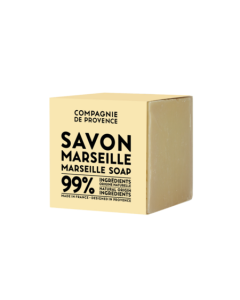 Compagnie De Provence Savon De Marseille Cube 400g