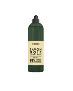 Compagnie De Provence Savon Noir 500ml