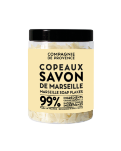 Compagnie De Provence Savon De Marseille Copeaux 350g