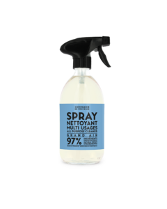 Compagnie De Provence Spray Nettoyant Grand Air 500ml