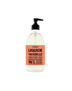 Compagnie De Provence Liquide Vaisselle Mandarine 500ml