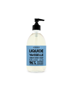 Compagnie De Provence Liquide Vaisselle Grand Air 500ml