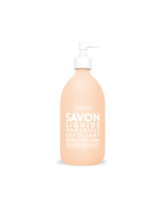 Compagnie De Provence Savon De Marseille Exfoliant 495ml