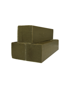 Compagnie De Provence Savon De Marseille Barre 2kg