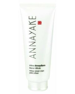 Annayake Crème Démaquillante Douceur Délicate 100ml