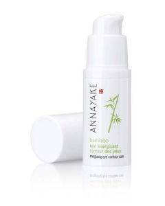 Annayake Bamboo Soin Énergisant Contour Des Yeux 15ml