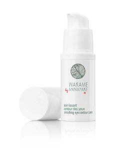 Annayake Soin Lissant Contour Des Yeux 15ml