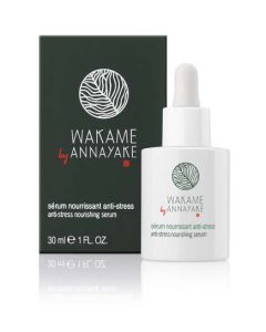Annayake Sérum Nourrissant Anti-Stress 30ml