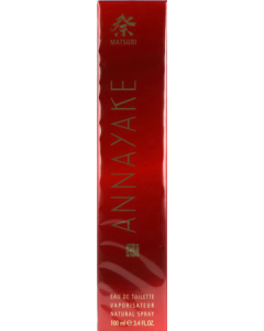 Annayake Eau de Toilette Matsuri 100ml