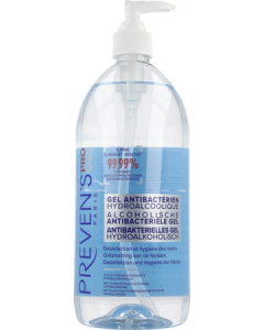 Prevens Gel Hydroalcoolique Grenade 1l