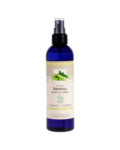 Haut-Ségala Eau Florale Bambou Bio 250ml