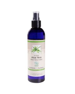 Haut-Ségala Eau Florale D'Aloé Vera Biologique 250ml