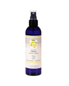Haut-Ségala Eau Florale de Citron Biologique 250ml