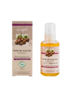 Haut-Ségala Huile de Souchet Bio 100ml