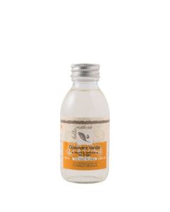 Haut-Ségala Dissolvant Vanille 125ml