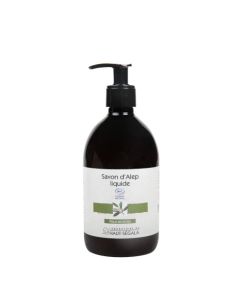 Haut-Ségala Savon d'Alep Liquide 500ml
