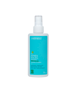 Haut-Ségala Gel Après Soleil Bio 125g