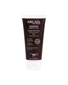 Haut-Ségala Argaïa Gommage Visage et Corps 100ml