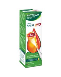 Phytosun Arôms Spray Nasal Max 20ml